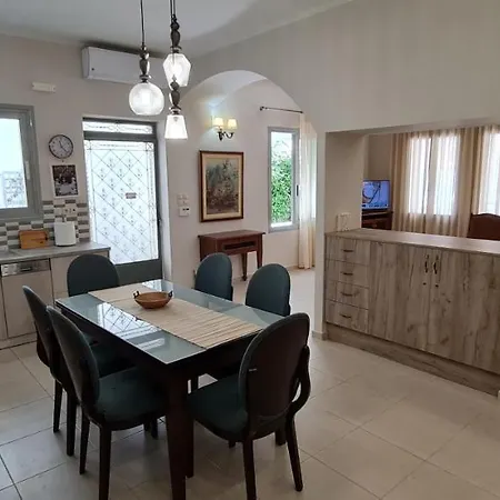 Anastasia House * Χανιά