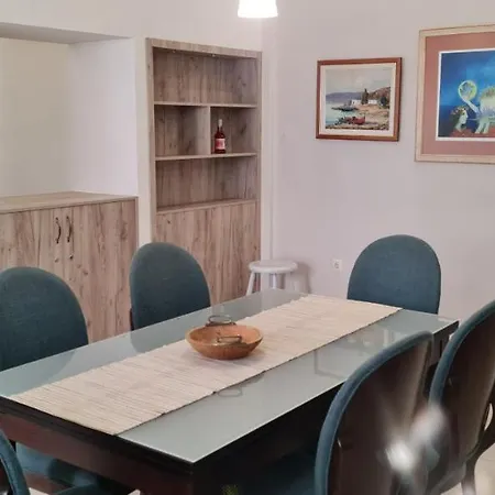 Anastasia House Σπίτι διακοπών Χανιά