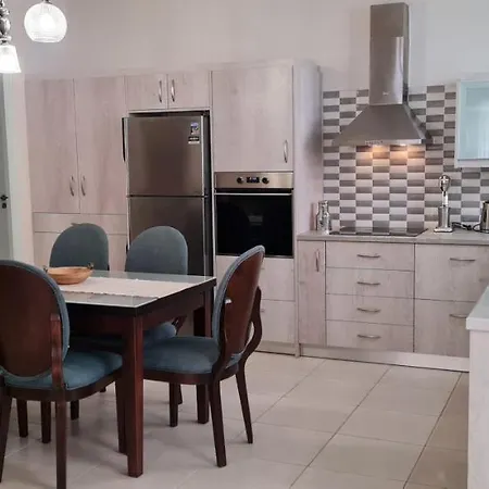 Anastasia House Σπίτι διακοπών Χανιά