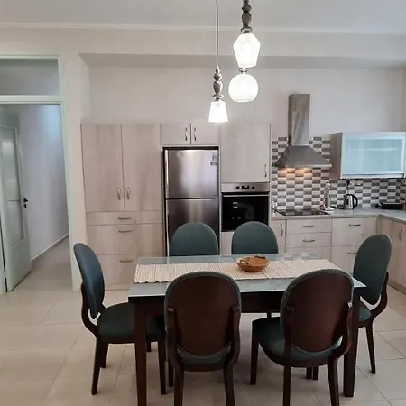 Σπίτι διακοπών Anastasia House Χανιά