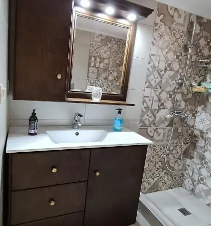Anastasia House Σπίτι διακοπών *