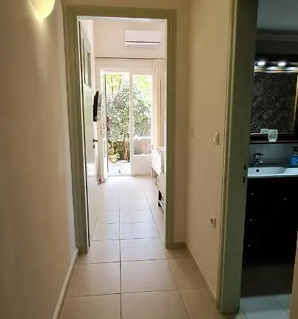 Anastasia House Σπίτι διακοπών