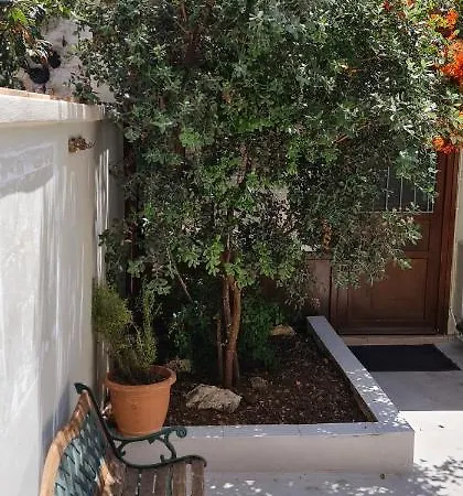 Σπίτι διακοπών Anastasia House Χανιά