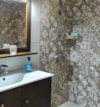 Σπίτι διακοπών Anastasia House