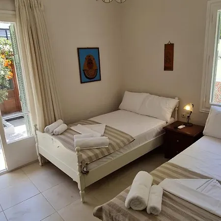 Anastasia House Χανιά