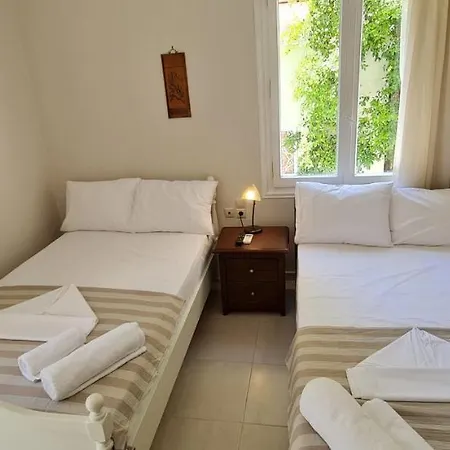 Σπίτι διακοπών Anastasia House *