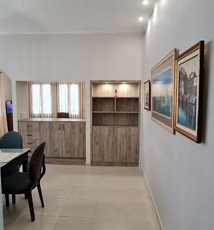 Anastasia House Χανιά