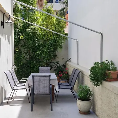 Σπίτι διακοπών Anastasia House