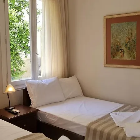 Anastasia House Σπίτι διακοπών *