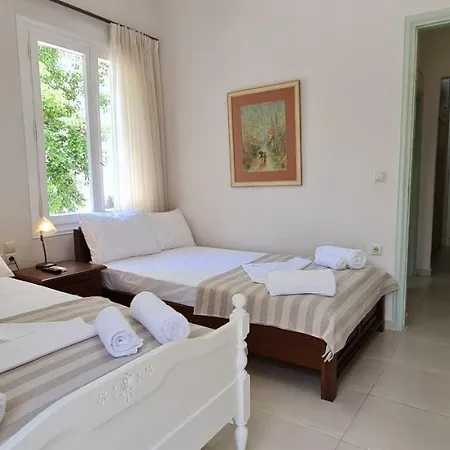 Σπίτι διακοπών Anastasia House