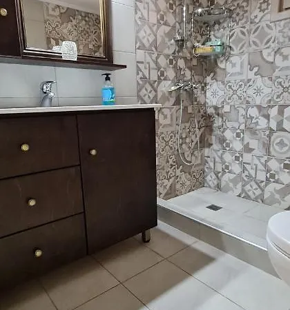 Anastasia House * Χανιά