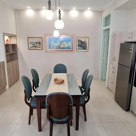 Σπίτι διακοπών Anastasia House *