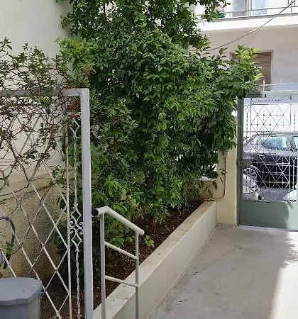 Anastasia House Χανιά