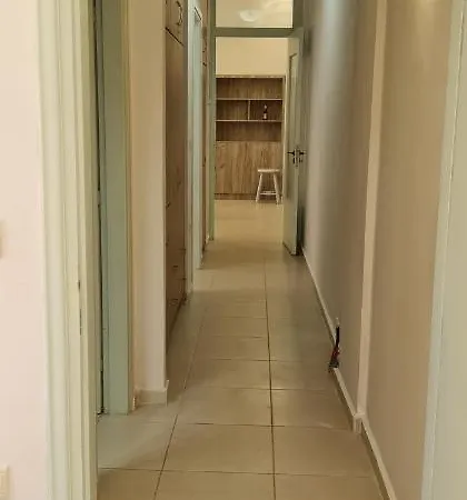 Σπίτι διακοπών Anastasia House Χανιά