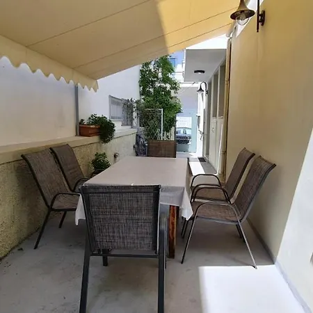 Anastasia House Χανιά