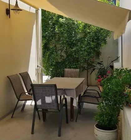 Σπίτι διακοπών Anastasia House