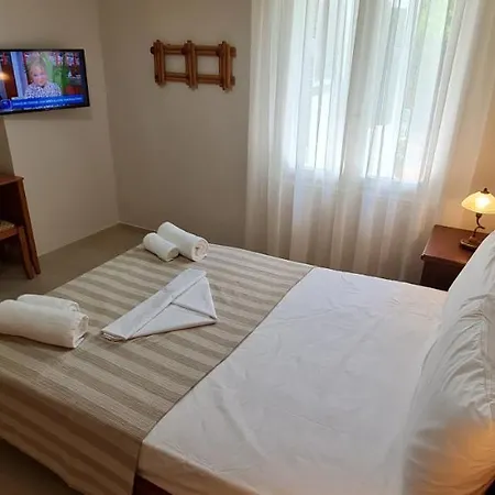Anastasia House Χανιά