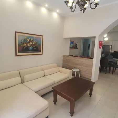 Anastasia House Σπίτι διακοπών *