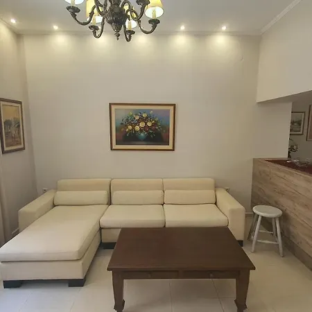Anastasia House Χανιά