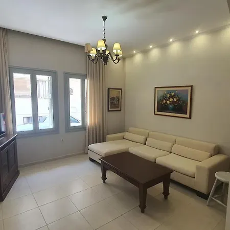 Σπίτι διακοπών Anastasia House Χανιά