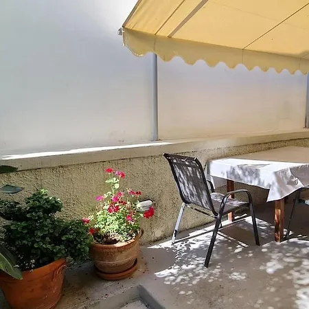 Σπίτι διακοπών Anastasia House *